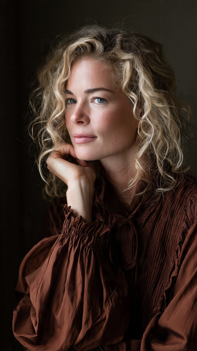milaine desaulniers