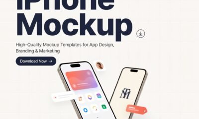 iphone mockup