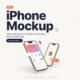 iphone mockup