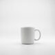 white image