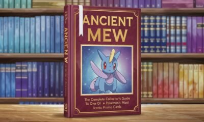 ancient mew