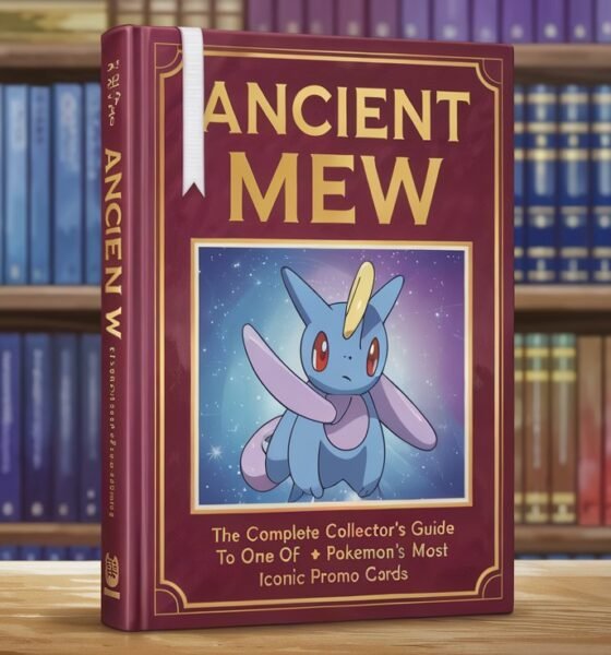 ancient mew
