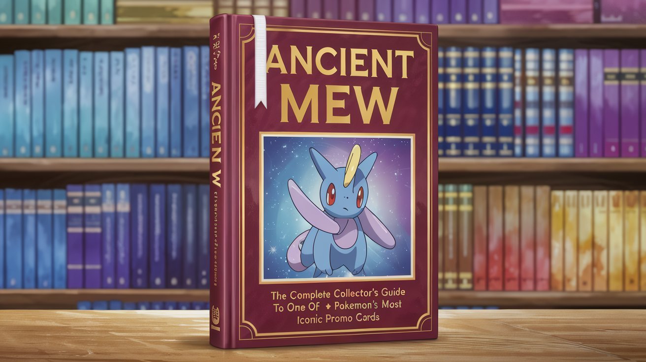 ancient mew