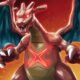 mega charizard x ex
