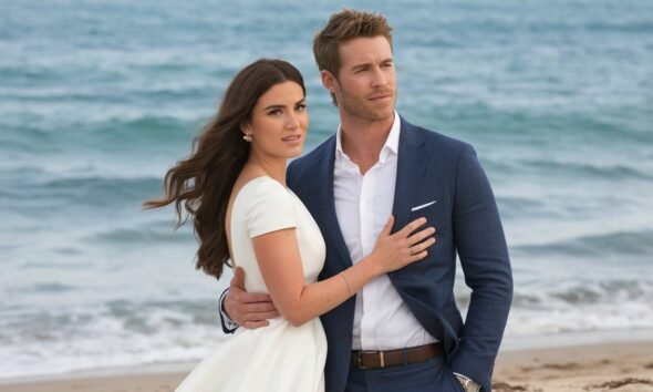 allie colleen husband