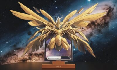 arceus vstar