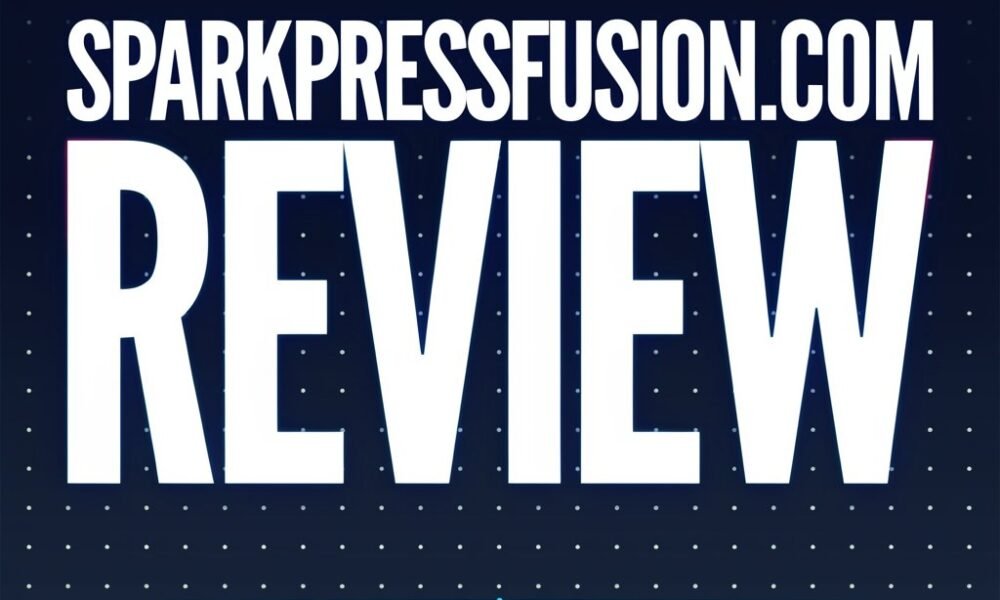 sparkpressfusion com