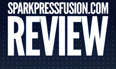 sparkpressfusion com