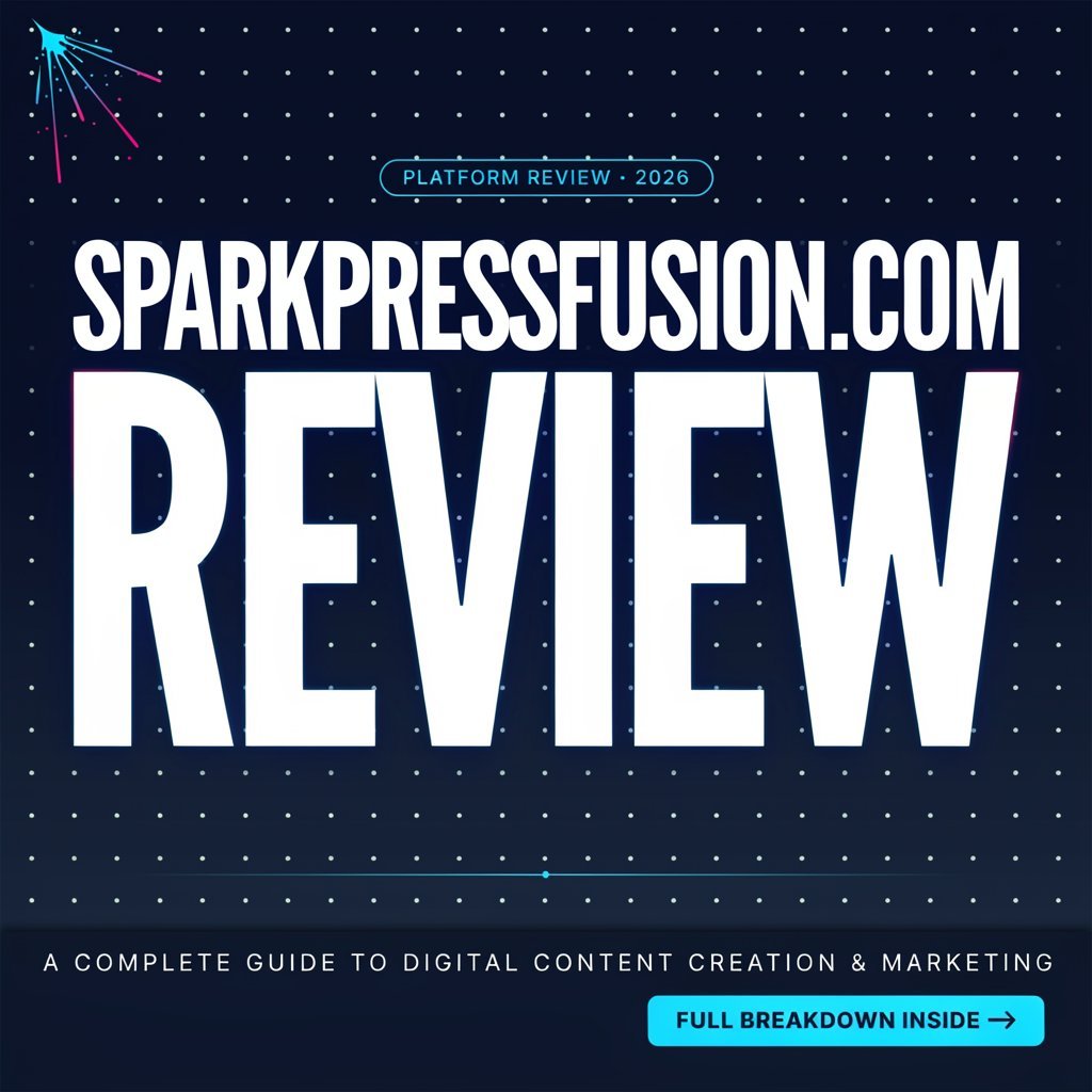 sparkpressfusion com