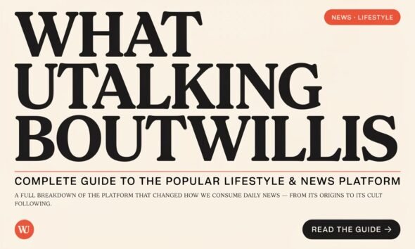 news whatutalkingboutwillis