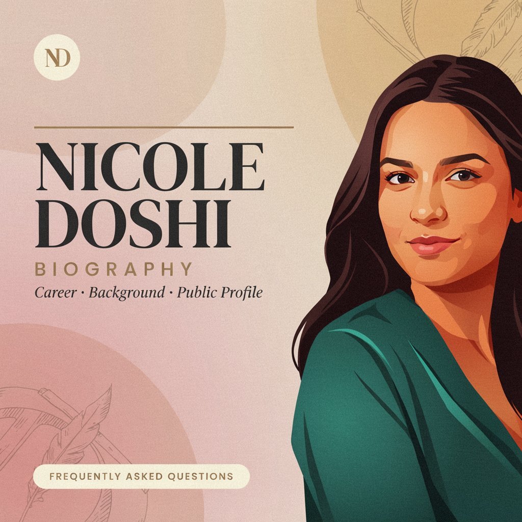 nicole doshi escort??????