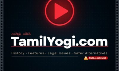 tamil yoghi.com