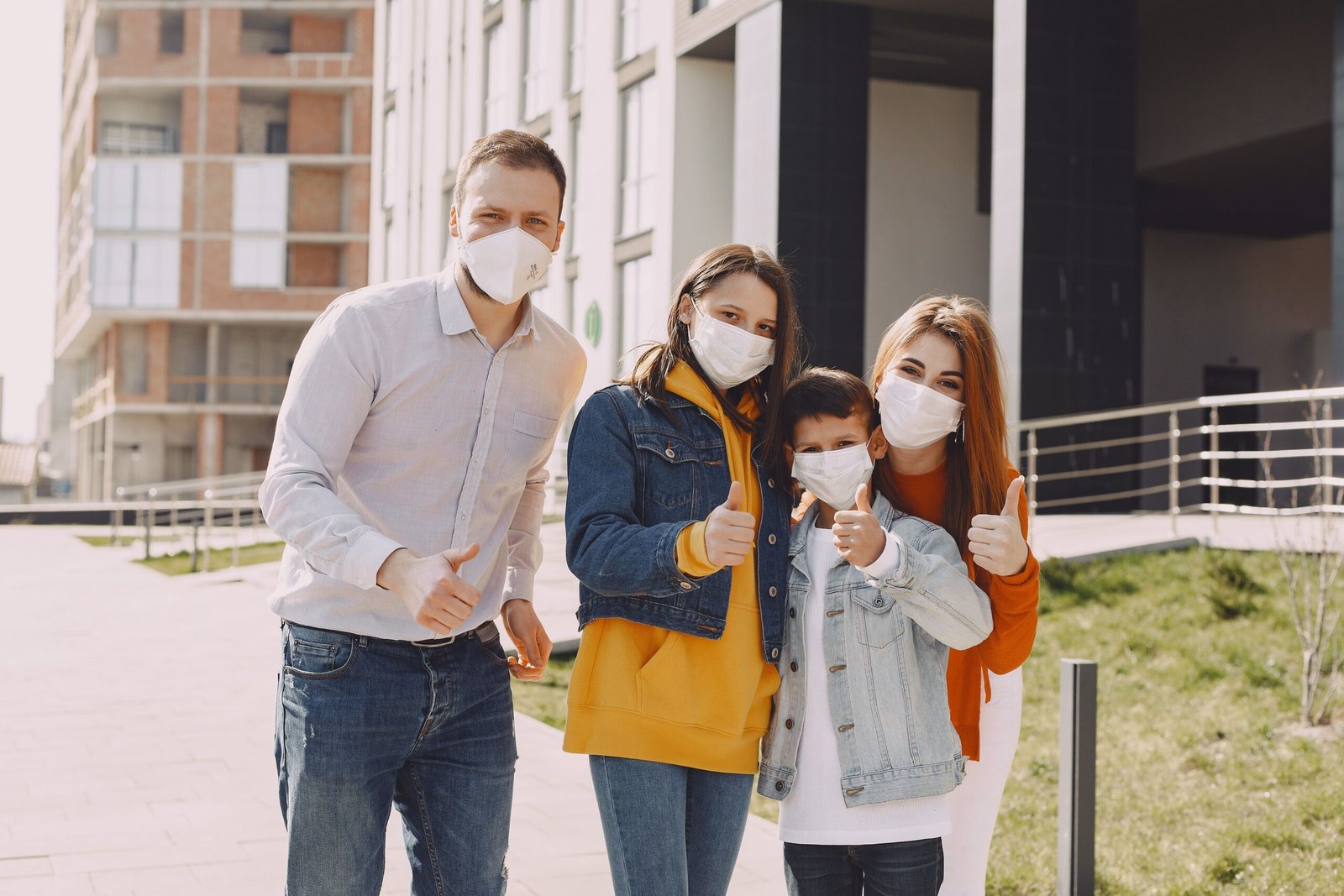 juntos seguros community safety