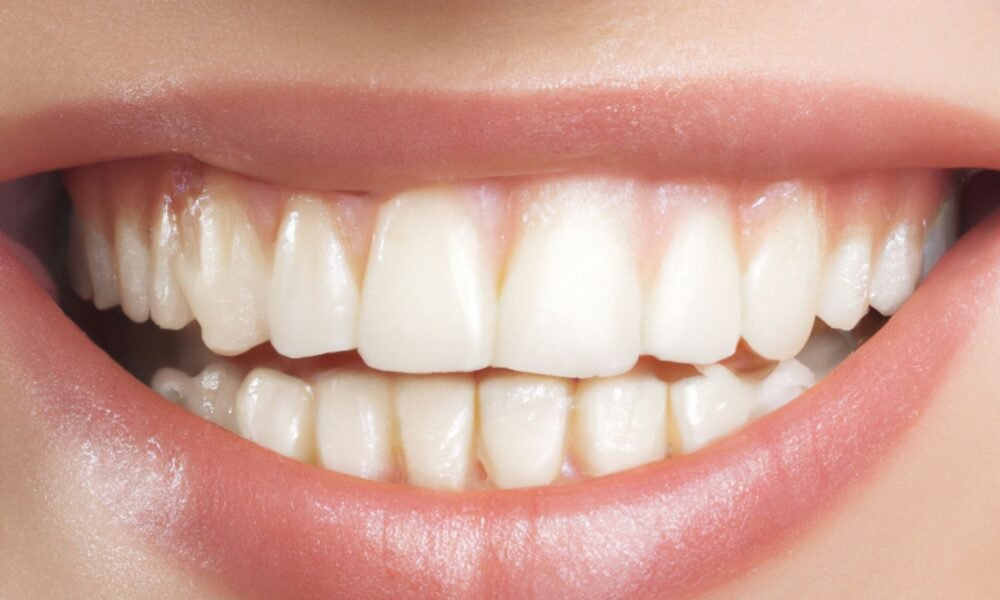 cosmetic dentistry
