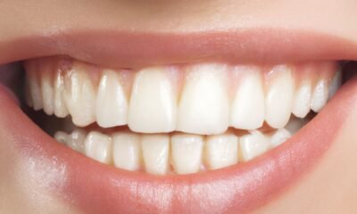 cosmetic dentistry