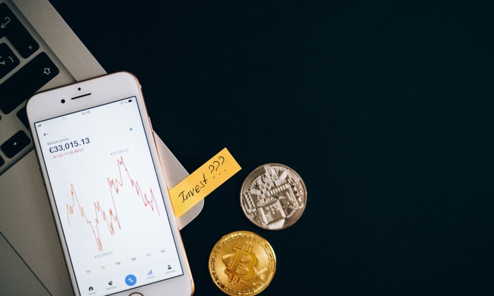 robthecoins investing