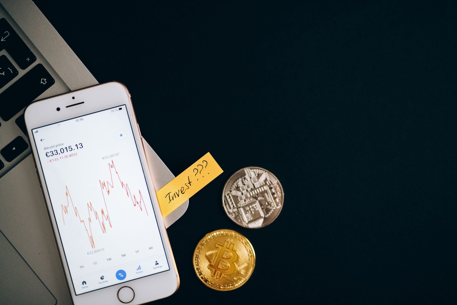 robthecoins investing