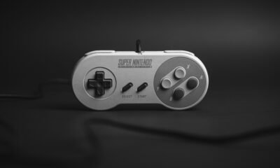 nintendo 64 controller