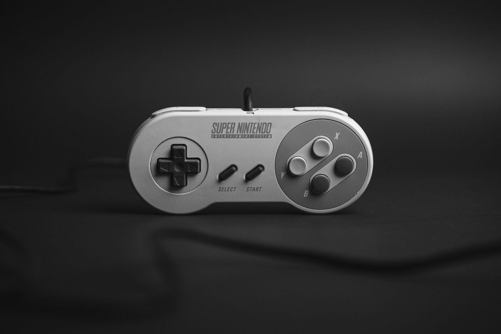 nintendo 64 controller