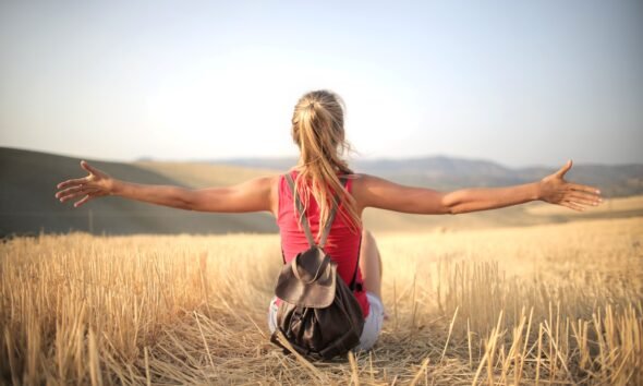 being authentic