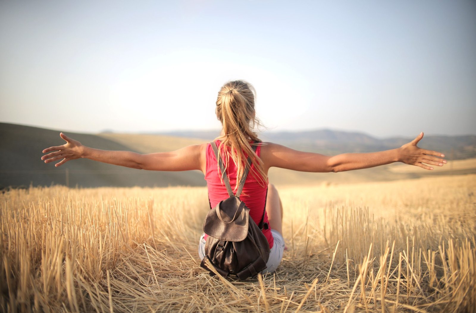 being authentic