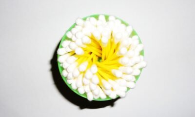 remover cerumen
