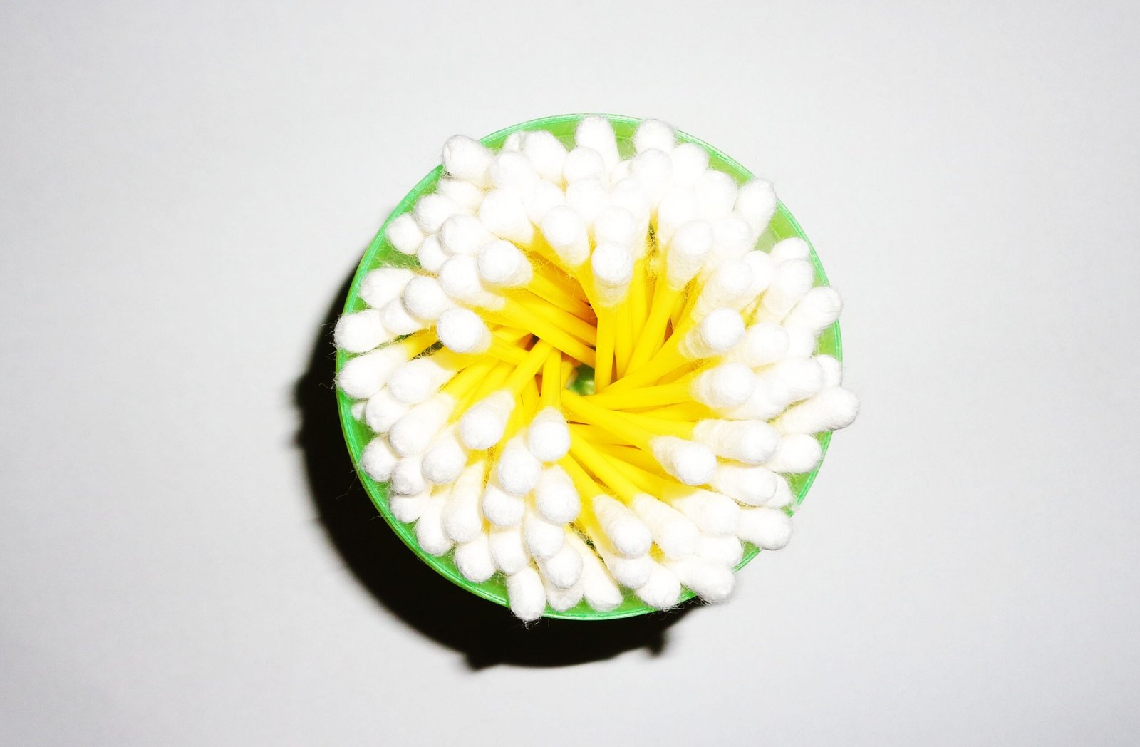 remover cerumen