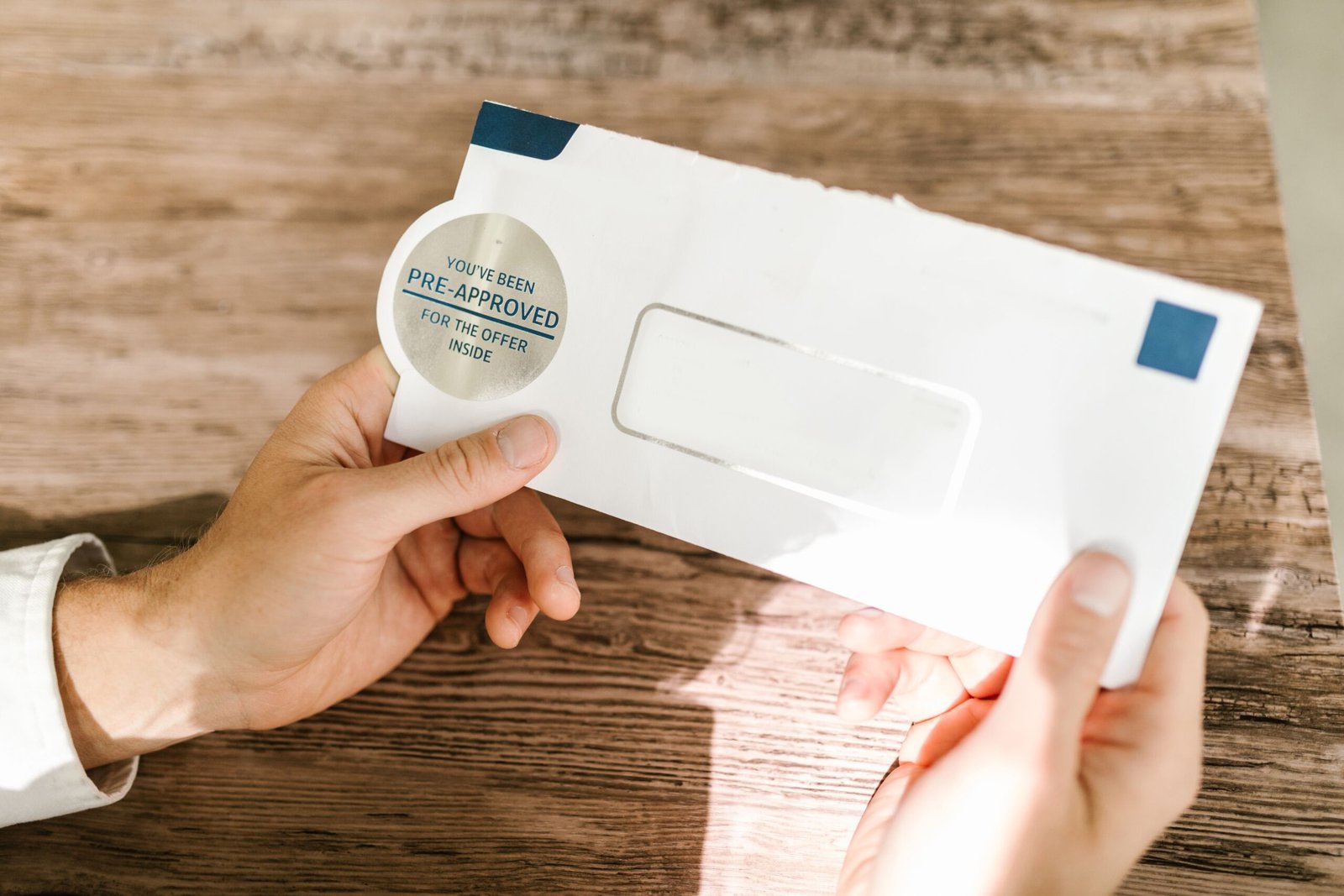 what is a mailing list