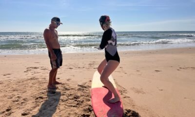 how to surf