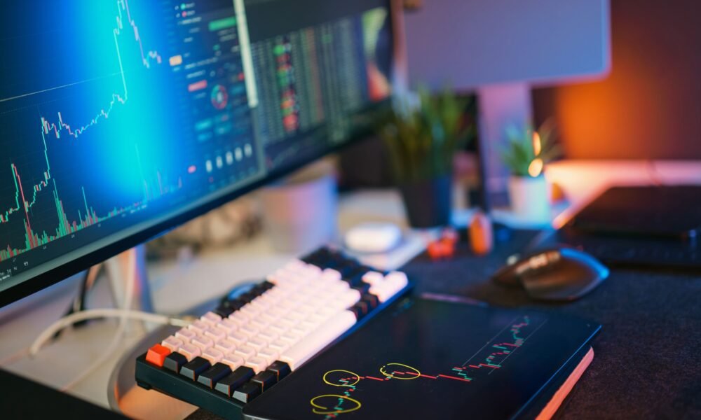 crypto platform