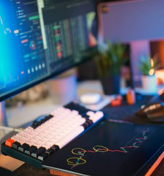 crypto platform