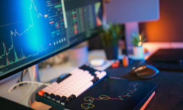 crypto platform