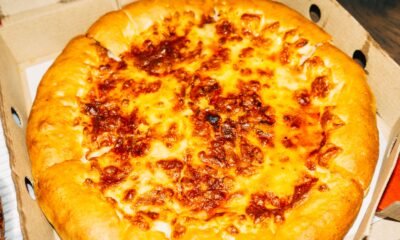 Best Pizza Rellena Near Me