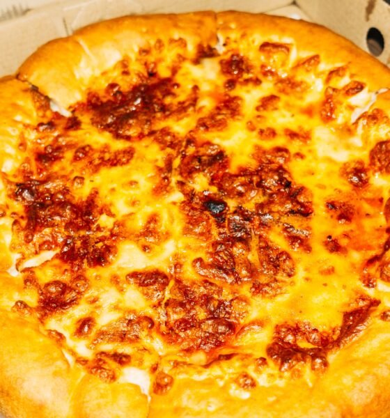Best Pizza Rellena Near Me