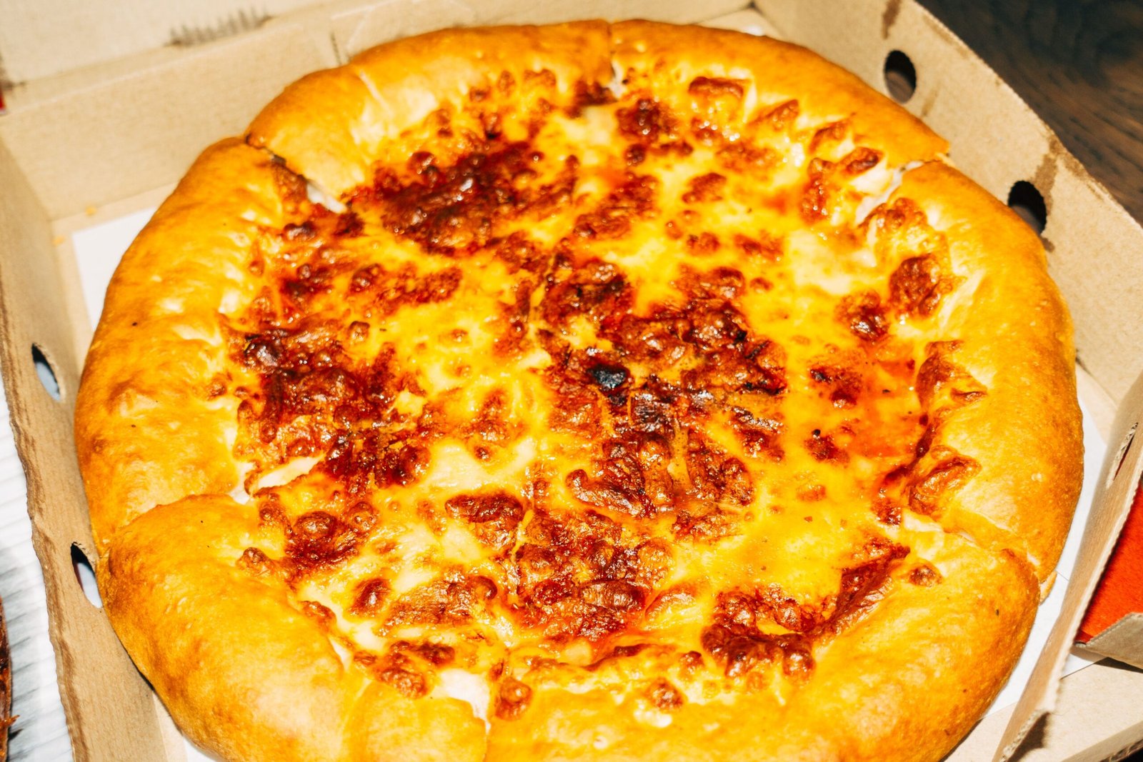 Best Pizza Rellena Near Me
