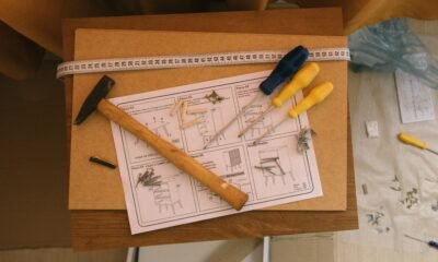 Installing Trex Decking