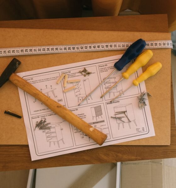 Installing Trex Decking