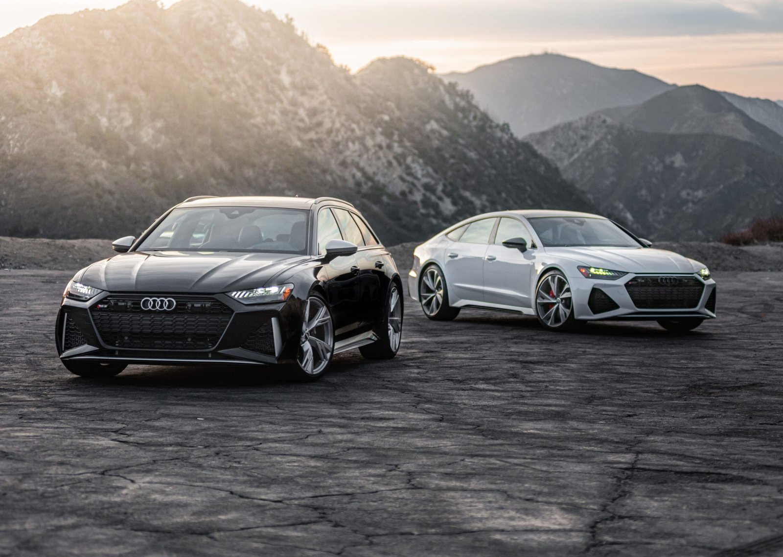 2026 Audi RS7